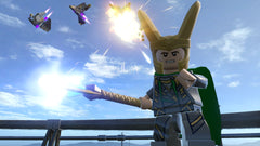 LEGO Marvel's Avengers – Mídia Digital PS4