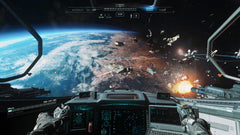 Call of Duty: Infinite Warfare – Mídia Digital PS4