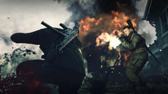 Sniper Elite 4 – Mídia Digital PS4