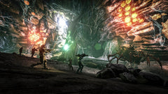 ARK: Survival Evolved – Mídia Digital PS4