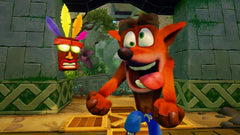 Crash Bandicoot Trilogy – Mídia Digital PS4