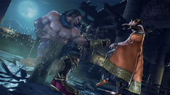 TEKKEN 7 – Mídia Digital PS4