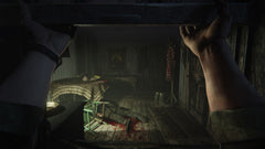 Outlast 2 – Mídia Digital PS4