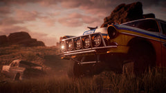 Need for Speed Payback – Mídia Digital PS5