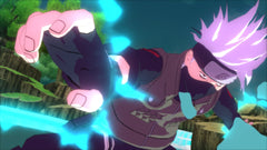 NARUTO SHIPPUDEN: Ultimate Ninja STORM Trilogy – Mídia Digital PS4