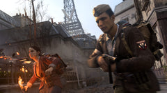 Call of Duty®: WWII – Mídia Digital PS4