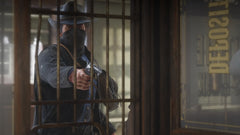 Red Dead Redemption 2 – Mídia Digital PS5