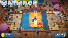 Overcooked! 2 – Mídia Digital PS4
