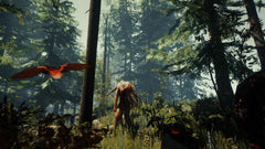 THE FOREST – Mídia Digital PS4