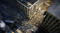 World War Z – Mídia Digital PS4