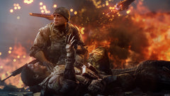 Battlefield 4 – Mídia Digital PS4
