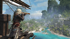 Assassin’s Creed IV Black Flag – Mídia Digital PS5