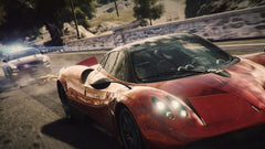 Need for Speed Rivals – Mídia Digital PS4