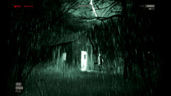 Outlast – Mídia Digital PS4
