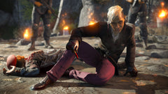 Far Cry® 4 – Mídia Digital PS5