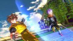 Dragon Ball Xenoverse – Mídia Digital PS5