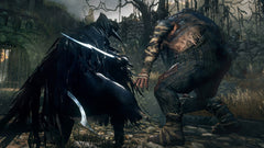 Bloodborne – Mídia Digital PS4