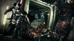 Batman: Arkham Knight – Mídia Digital PS5