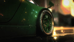 Need for Speed – Mídia Digital PS4