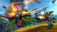 Ratchet & Clank – Mídia Digital PS4