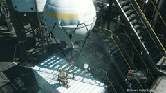 METAL GEAR SOLID V: THE PHANTOM PAIN – Mídia Digital PS5