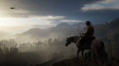 Red Dead Redemption 2 – Mídia Digital PS5