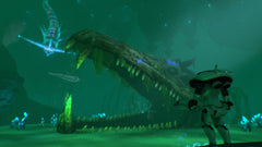 Subnautica – Mídia Digital PS4