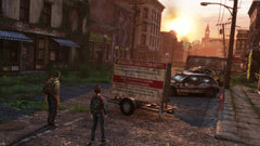 The Last Of Us Remastered – Mídia Digital PS5