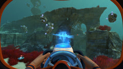Subnautica – Mídia Digital PS5