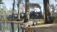 Red Dead Redemption 2 – Mídia Digital PS5