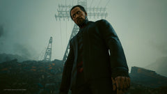 Cyberpunk 2077 – Mídia Digital PS4
