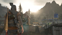 Days Gone – Mídia Digital PS4