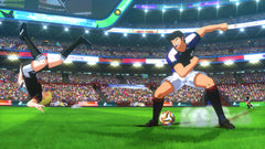 Captain Tsubasa: Rise of New Champions – Mídia Digital PS4