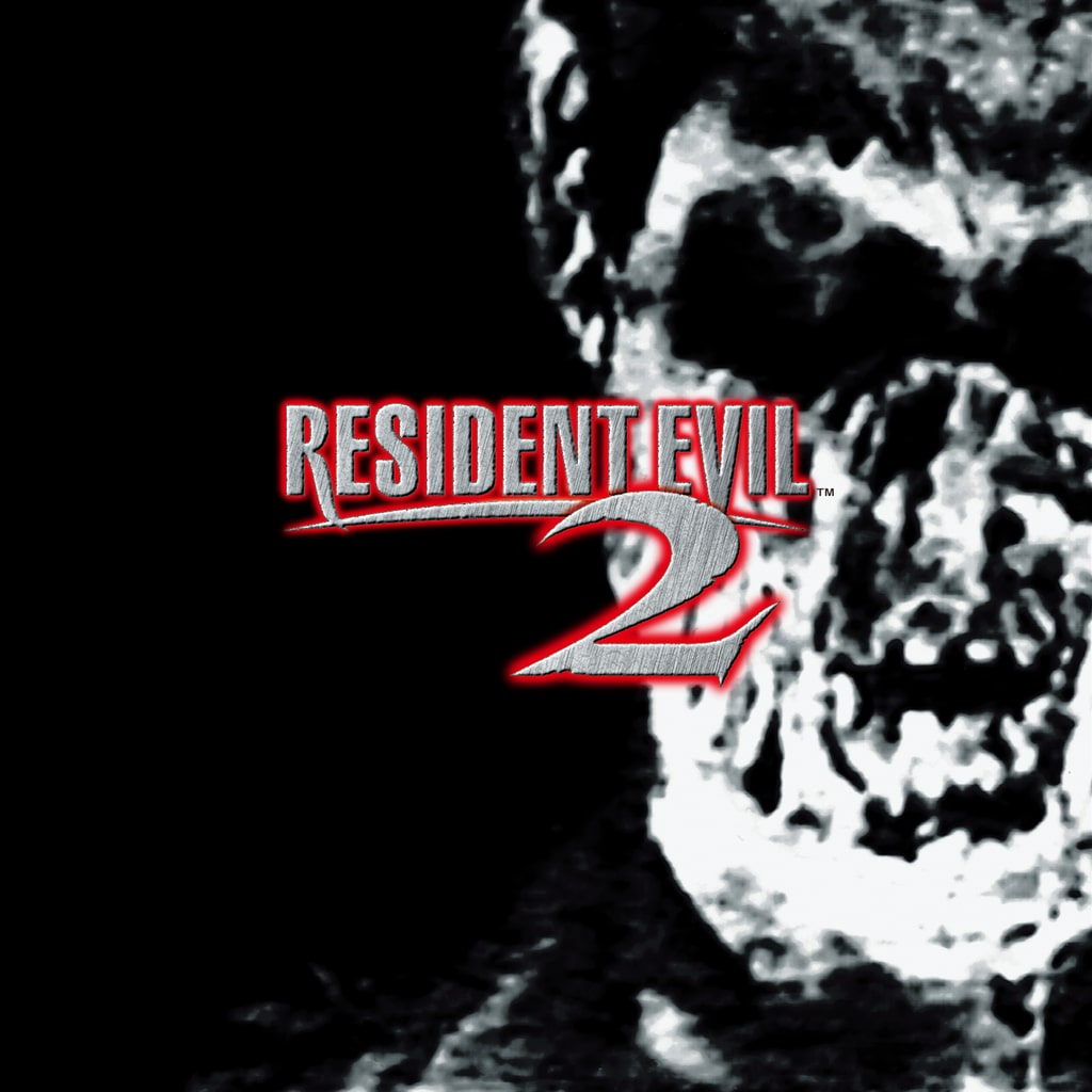 Resident Evil 2: Remake – Mídia Digital PS4