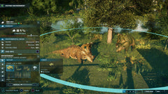 Jurassic World Evolution 2 – Mídia Digital PS4