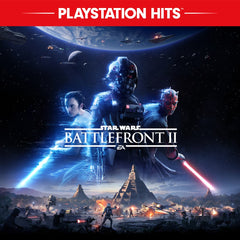 Star Wars Battlefront 2 – Mídia Digital PS4