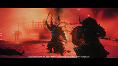 Ghost Of Tsushima – Mídia Digital PS4