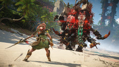 Horizon Forbidden West – Mídia Digital PS4