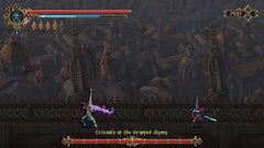 Blasphemous – Mídia Digital PS5