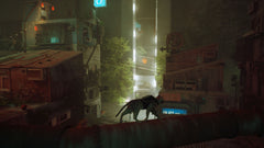 Stray – Mídia Digital PS5