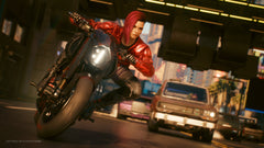 Cyberpunk 2077 – Mídia Digital PS4
