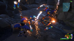 Kingdom Hearts Pacote – Mídia Digital PS4