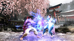 Street Fighter 6 – Mídia Digital PS5