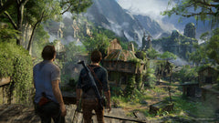 Uncharted: Legacy of Thieves Collection – Mídia Digital PS5