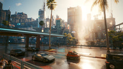 Cyberpunk 2077 – Mídia Digital PS5