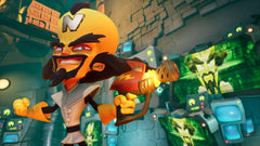 Crash Bandicoot™ 4: It’s About Time – Mídia Digital PS5