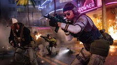 Call of Duty®: Black Ops Cold War – Mídia Digital PS4