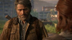 The Last of Us Part II 2 – Mídia Digital PS4