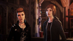 Life is Strange Remastered Collection – Mídia Digital PS4