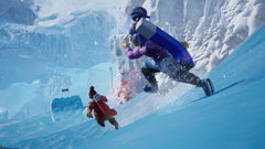 It Takes Two – Mídia Digital PS4